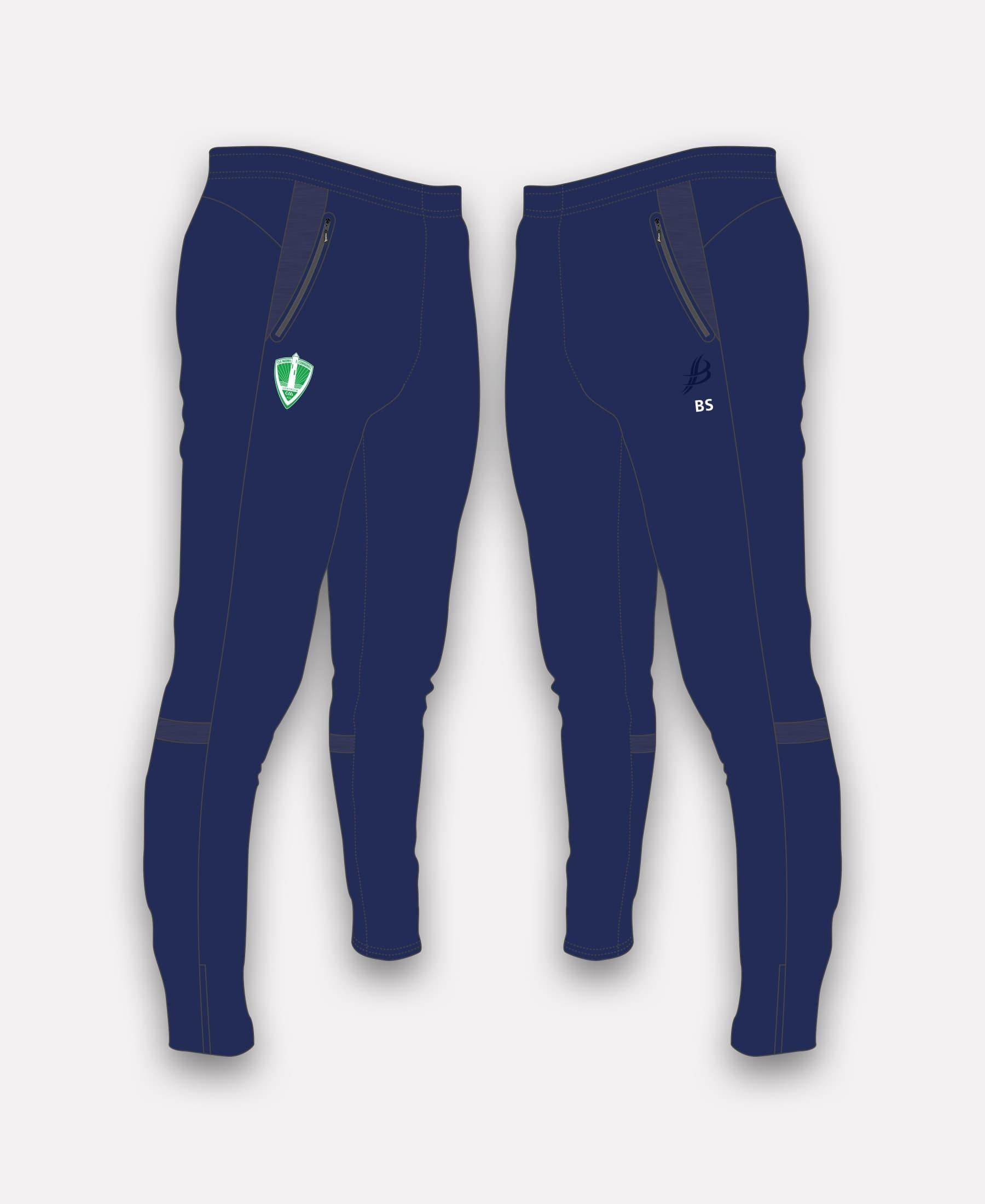 St. Comgall's GAC Antrim BUA Skinny Pants - Bourke Sports Limited