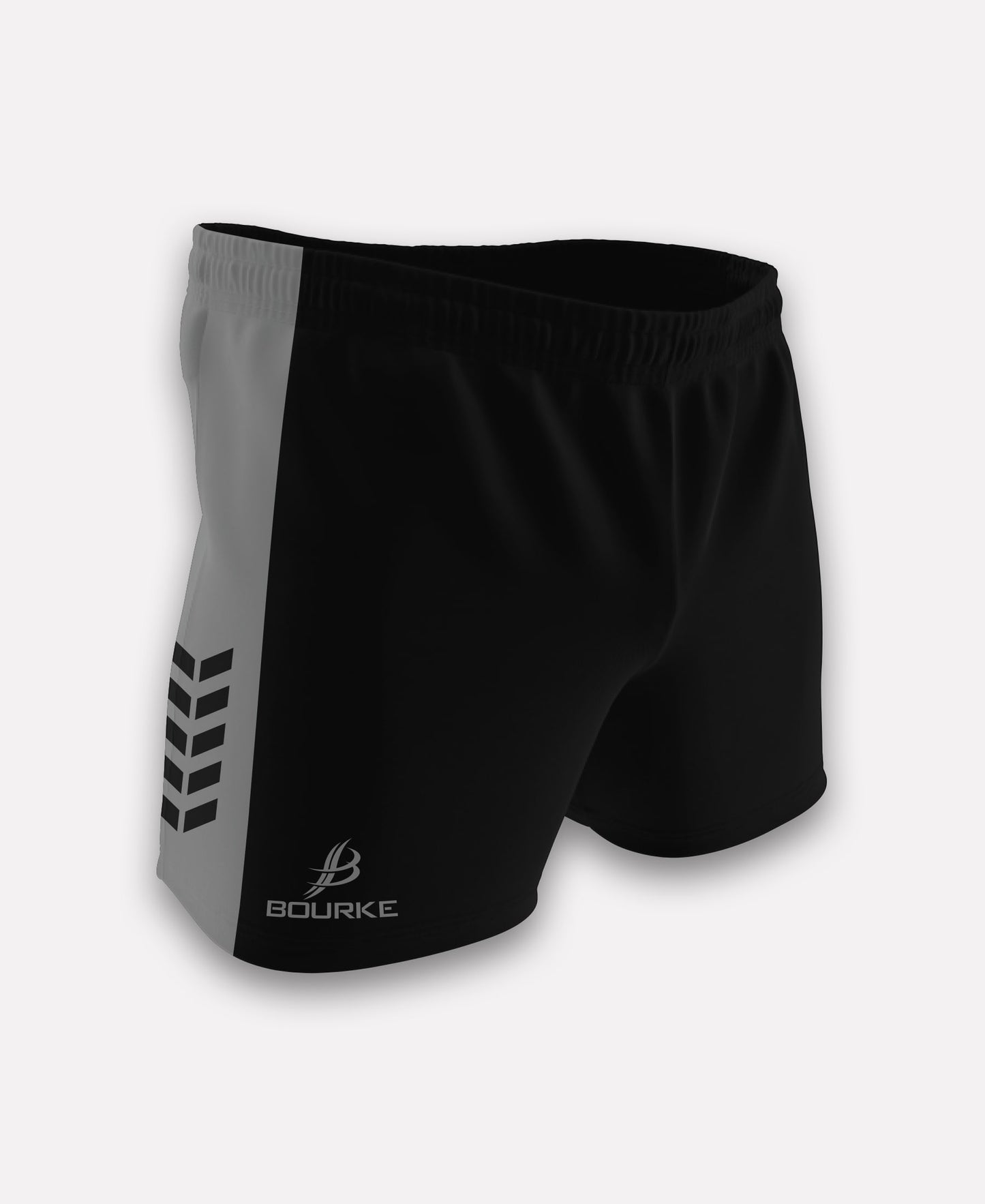 TACA Kids Shorts Black