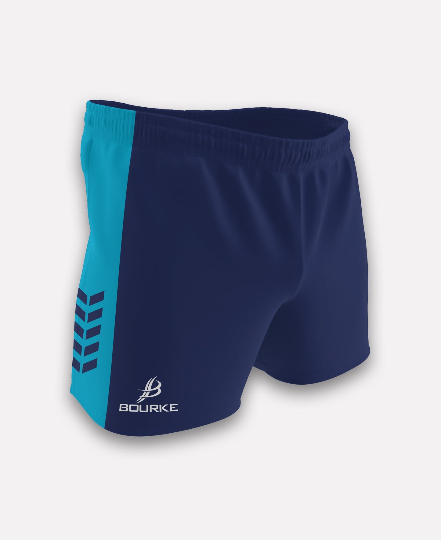 TACA Kids Shorts Blue