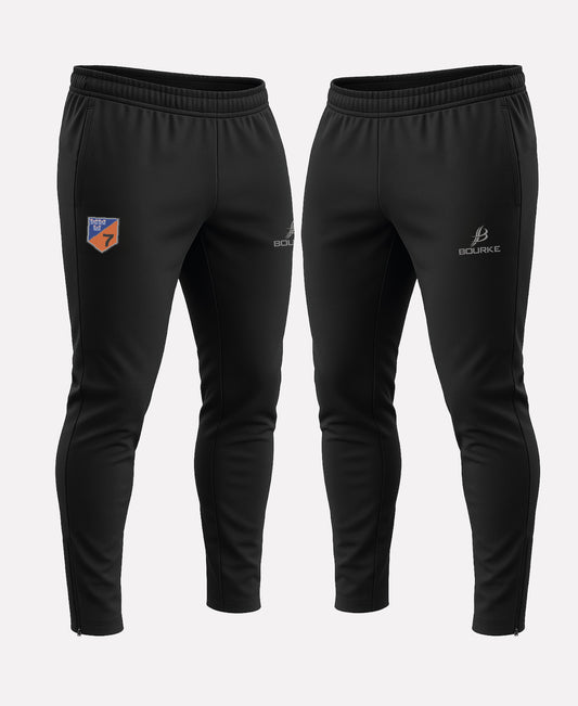 7th Infantry Battalion BARR Skinny Pants (Black)