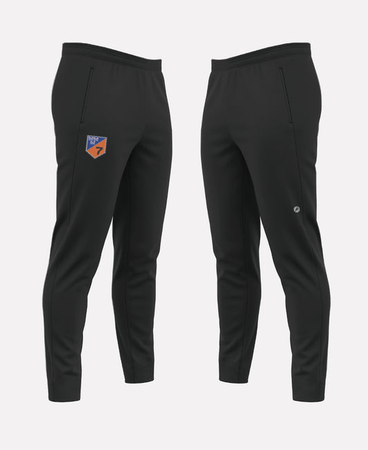 7th Infantry Battalion TEASRA Joggers (Black)