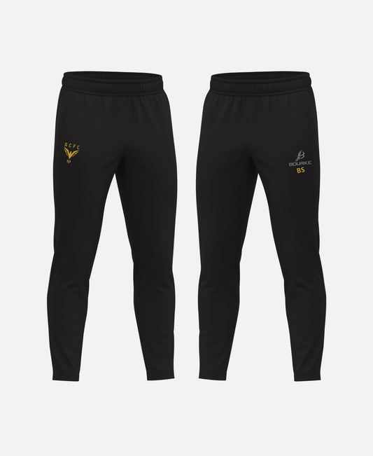 Andersonstown Community FC TACA Skinny Pants (Black)