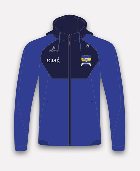 Abbeyside LGFA BARR Hoody (Blue/Navy)