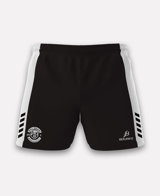 Abu Dhabi Wolfhounds Shorts