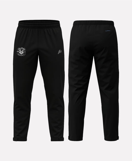 Abu Dhabi Wolfhounds TEASRA Waterproof Pants (Black)
