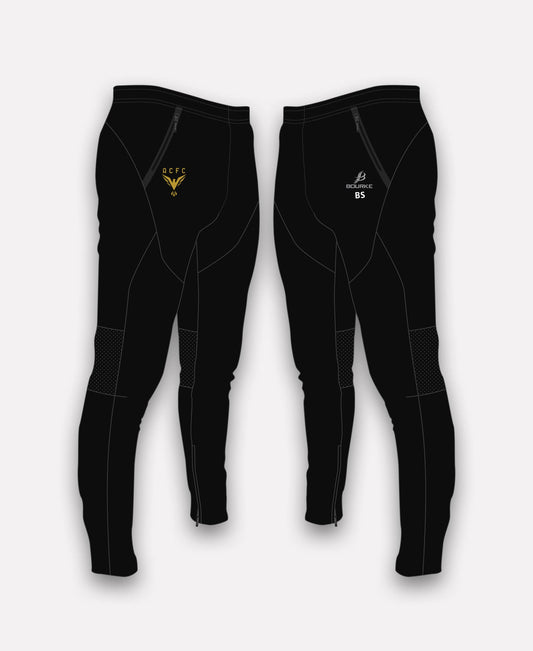 Andersonstown Community FC Croga Skinny Pants (Black)