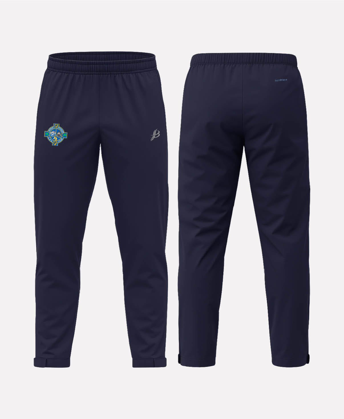 Annanough GAA TEASRA Waterproof Pants (Navy)