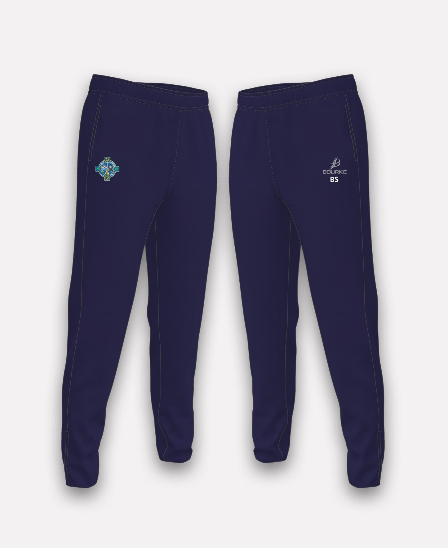 Annanough GAA BARR Joggers (Navy)