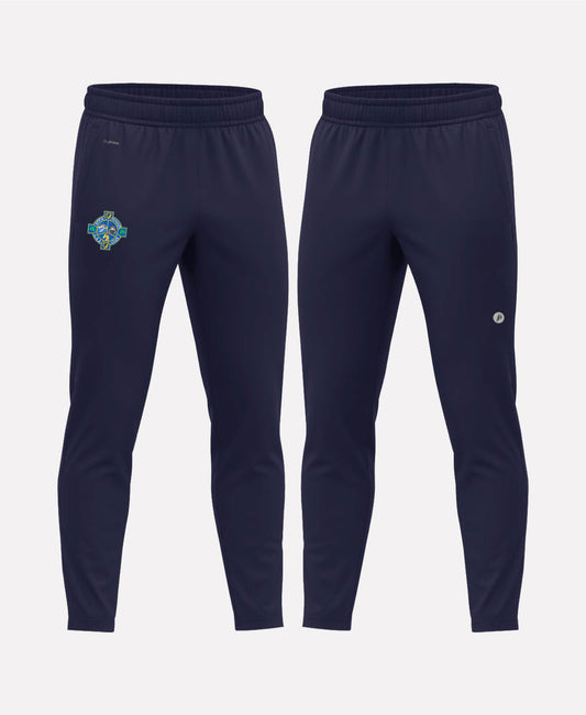 Annanough GAA TEASRA Joggers (Navy)