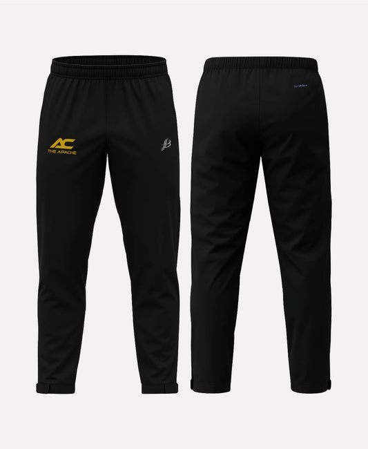 Team Cacace TEASRA Waterproof Pants (Black)
