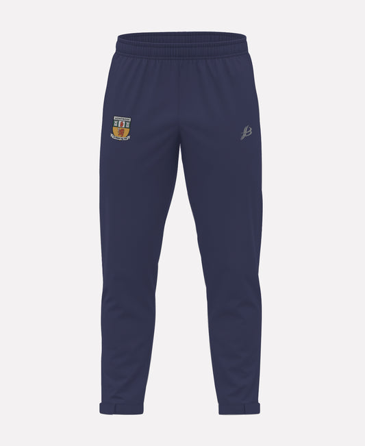 Antrim LGFA Senior TEASRA Waterproof Pants (Navy)