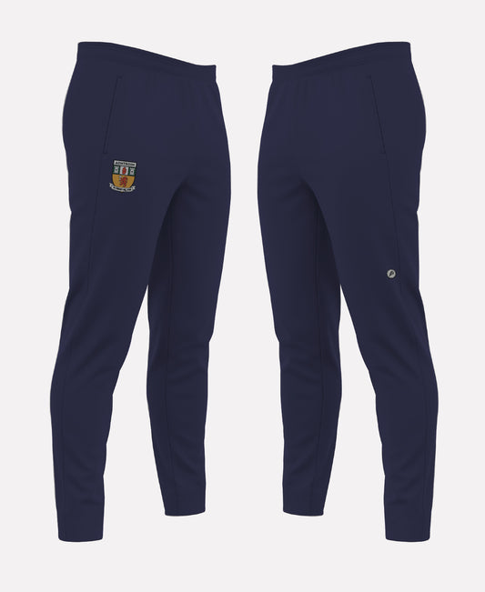 Antrim LGFA Senior TEASRA Joggers (Navy)