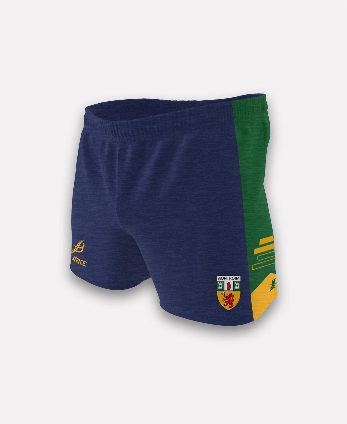 Antrim Camogie Training Shorts