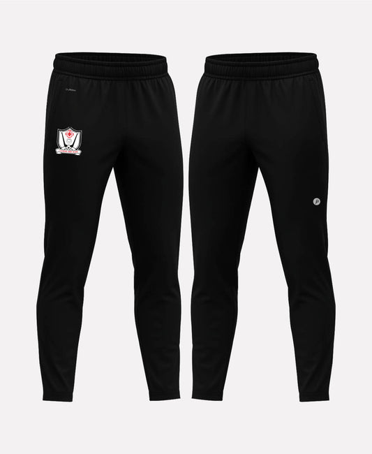 Ard Eoin Ciceam CLG TEASRA Joggers (Black)
