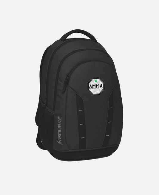 Ardoyne MMA CROGA Backpack (Black)