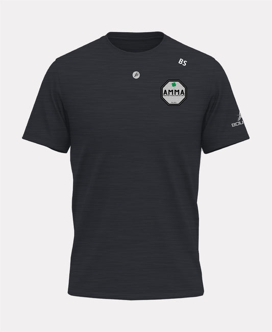 Ardoyne MMA SORA T-Shirt (Black)