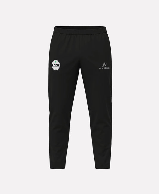 Ardoyne MMA TEASRA Joggers (Black)