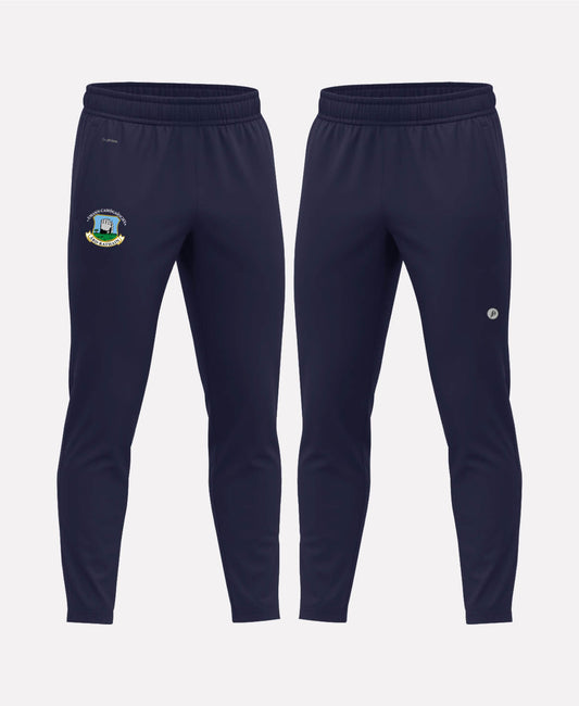 Ardrahan Camogie TEASRA Joggers (Navy)
