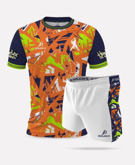 HURLER AT WORK 26 (JERSEY & SHORTS)