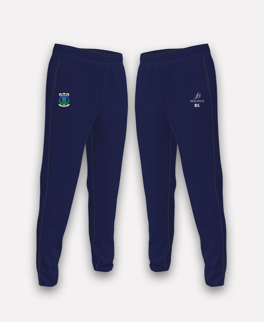 Ballina LGFA BARR Joggers (Navy)