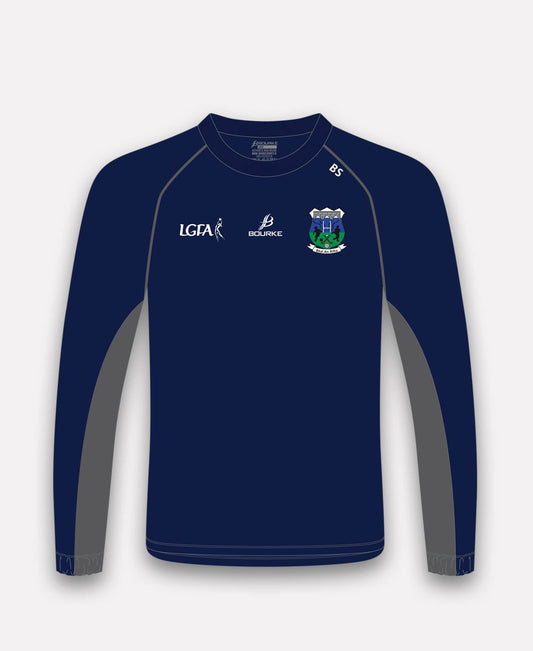 Ballina LGFA TIRIM Windcheater (Navy)