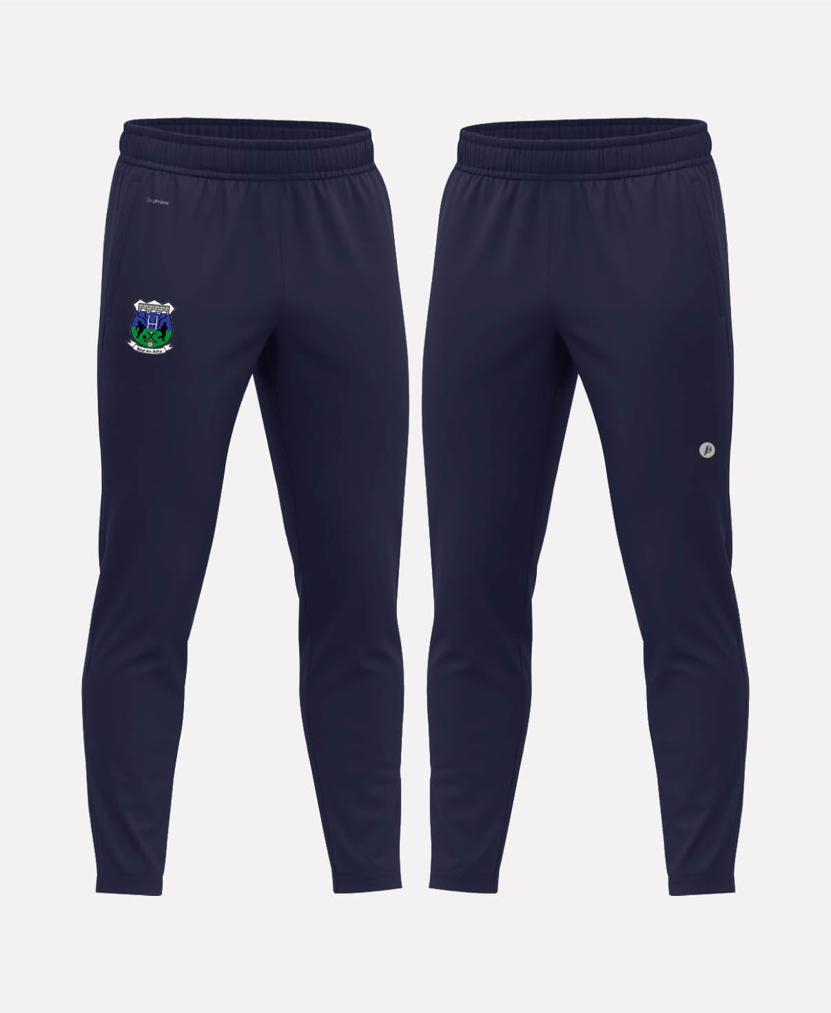 Ballina Juvenile GAA TEASRA Joggers (Navy)