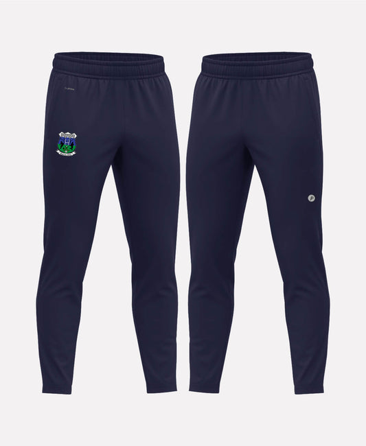 Ballina Juvenile GAA TEASRA Joggers (Navy)