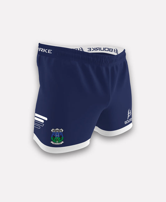 Ballina LGFA Flex Shorts (Navy)