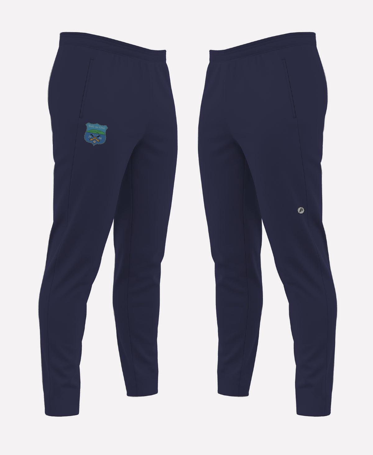 Ballinahinch GAA TEASRA Joggers (Navy)