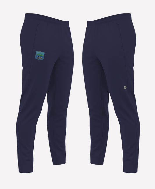 Ballinahinch GAA TEASRA Joggers (Navy)