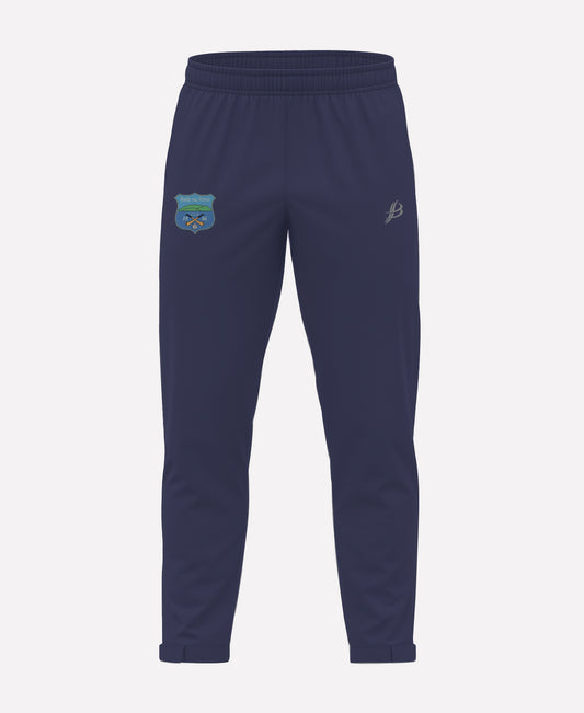 Ballinahinch GAA TEASRA Waterproof Pants (Navy)