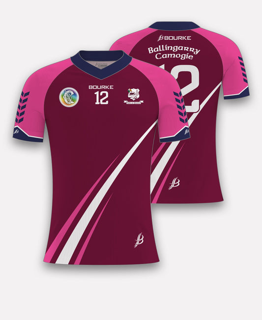 Ballingarry Camogie Training Jersey 2024