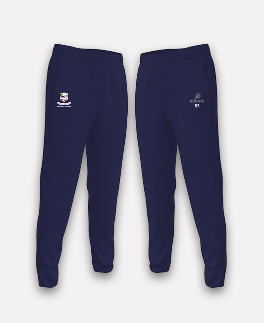 Ballingarry Camogie BARR Joggers (Navy)