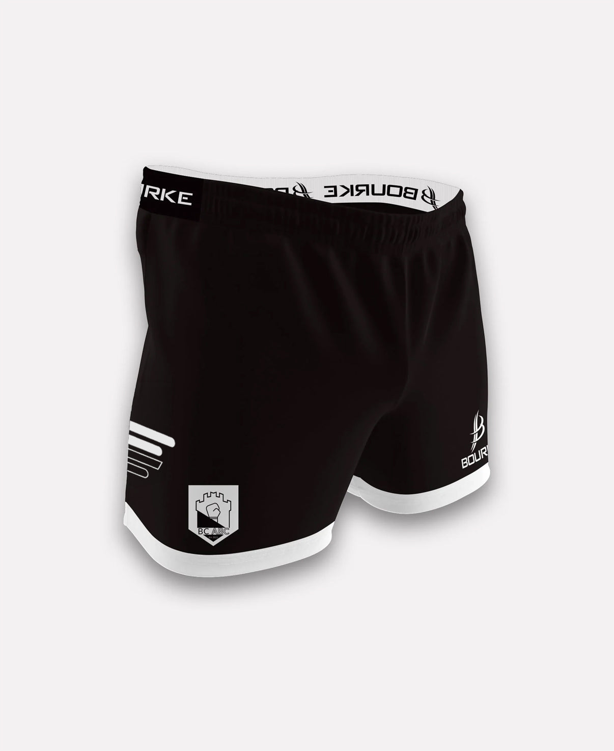 Ballycastle ABC Flex Shorts