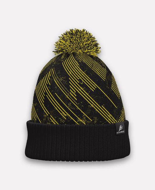 BARR Bobble Hat