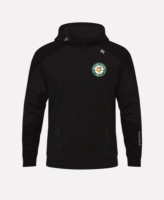 Belfast Celtic Croga Hoody (Black)