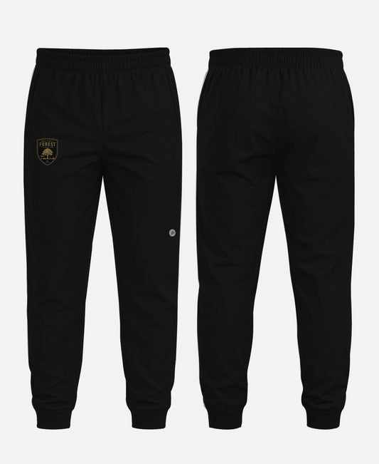 Belfast Forest FC SORA Joggers (Black)