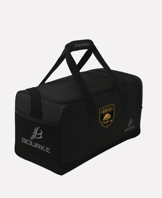 Belfast Forest FC CROGA Gear Bag (Black)