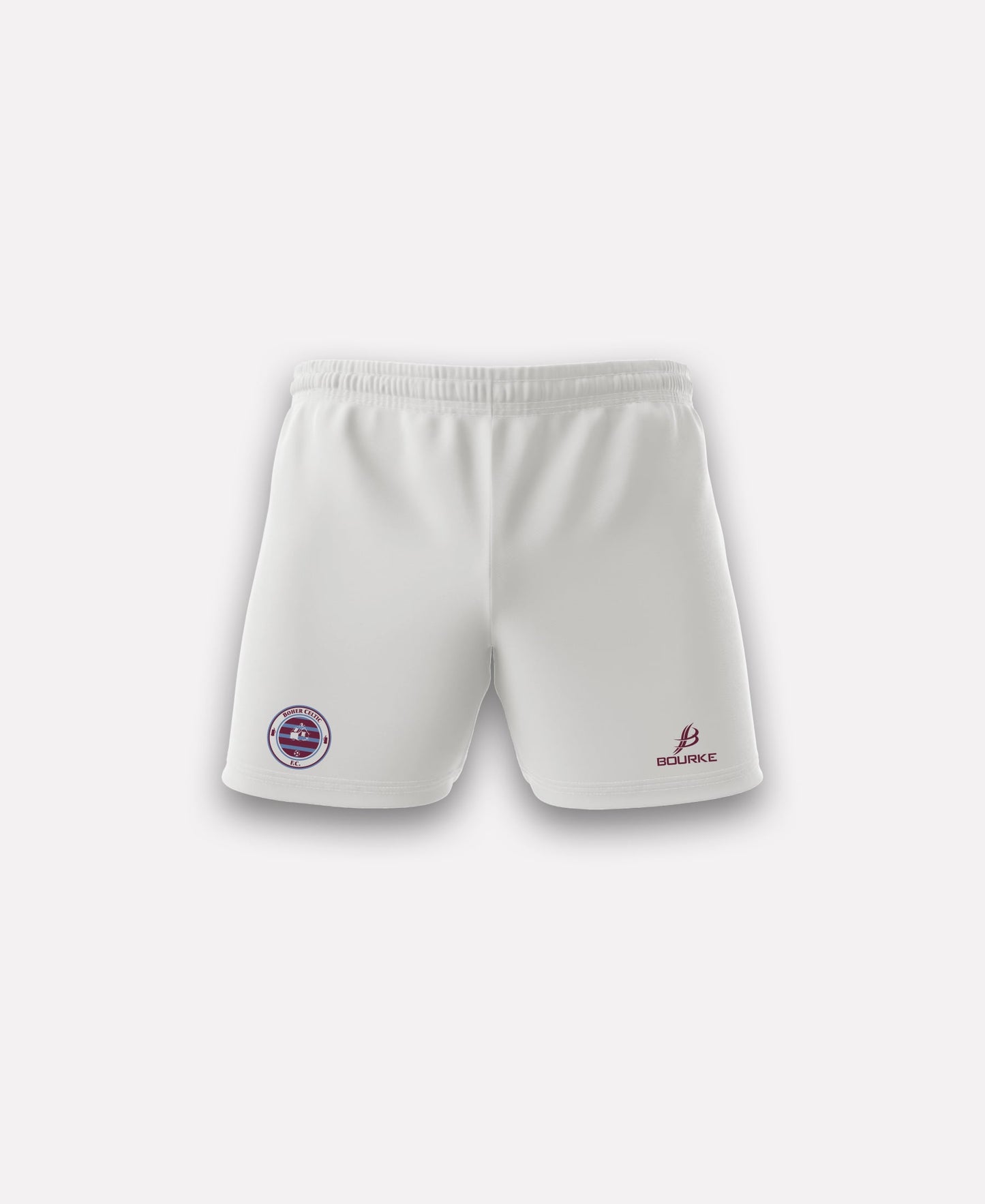 Boher Celtic FC Shorts