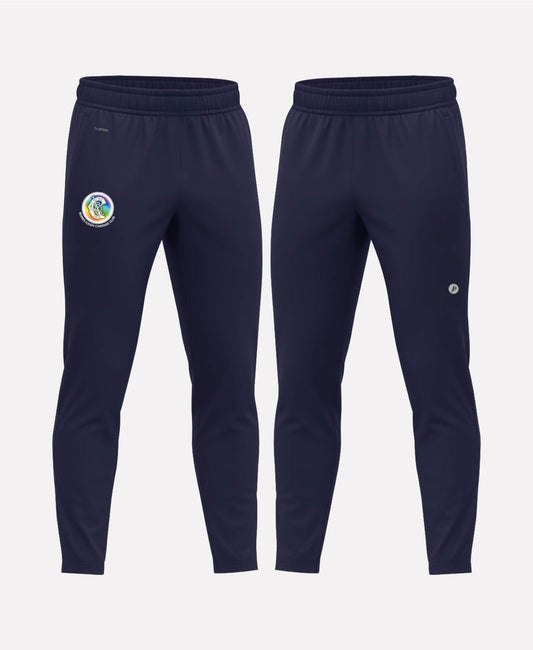 Borris-Ileigh Camogie TEASRA Joggers (Navy)