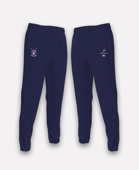 Borrisoleigh FC BARR Joggers (Navy)