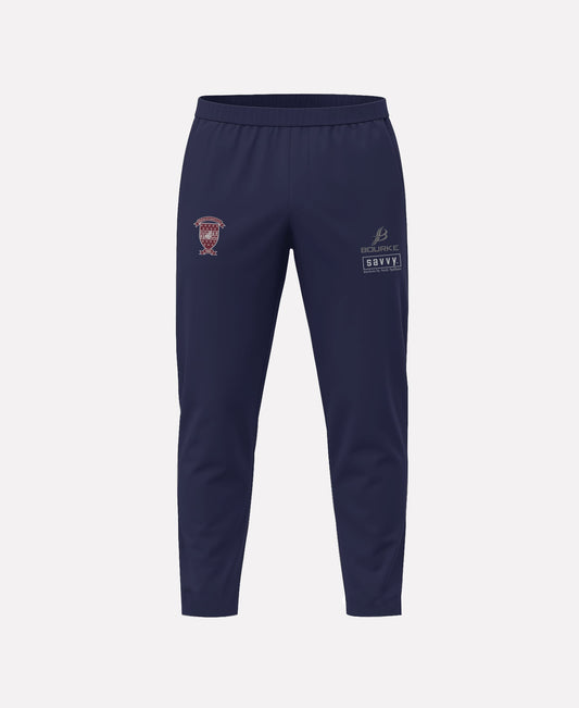 Borris-Ileigh GAA TEASRA Joggers (Navy)