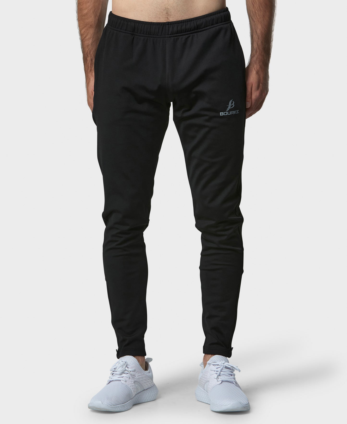 BARR Adult Skinny Pants (Black)