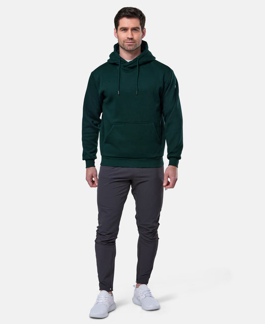 Motion Summit Overhead Hoody (Midnight Moss)