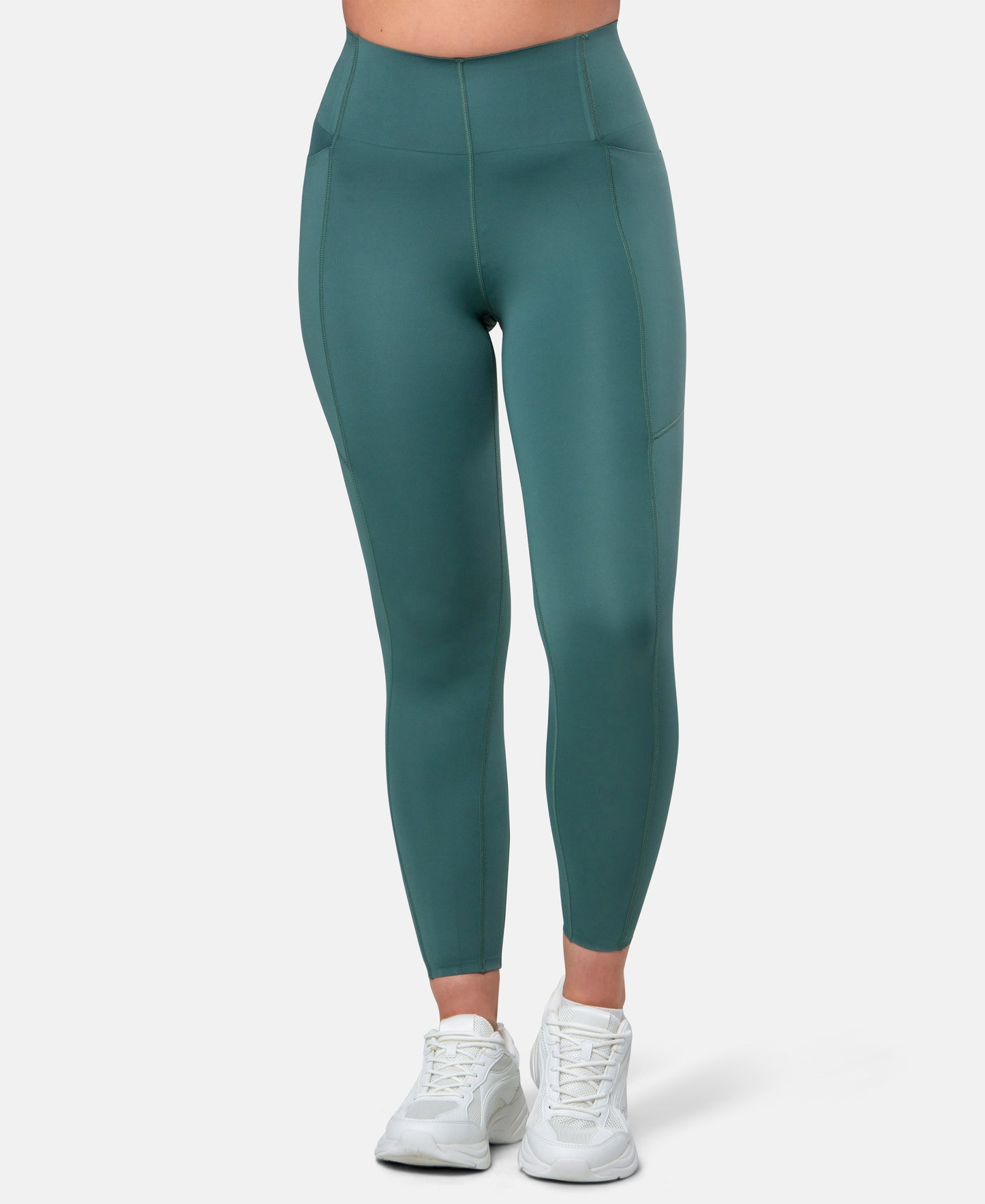 Motion AeroForce Leggings (Sage Surge)