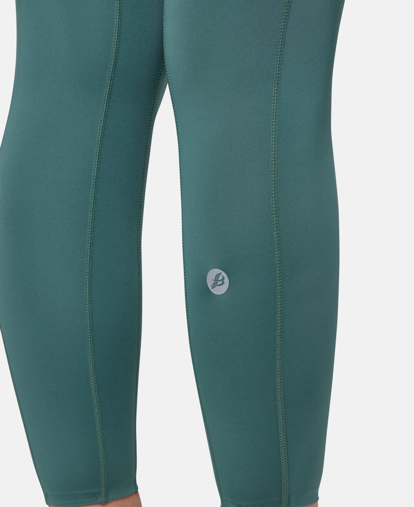 Motion AeroForce Leggings (Sage Surge)