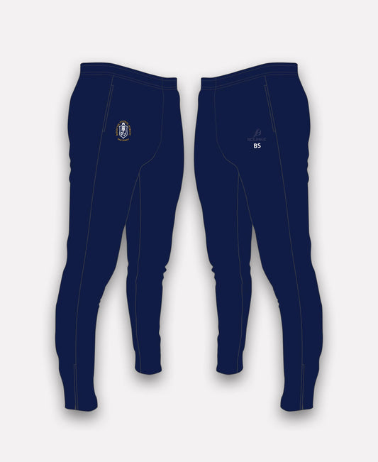 Bunscoil Phobal Feirste CORE Skinny Pants (Navy)