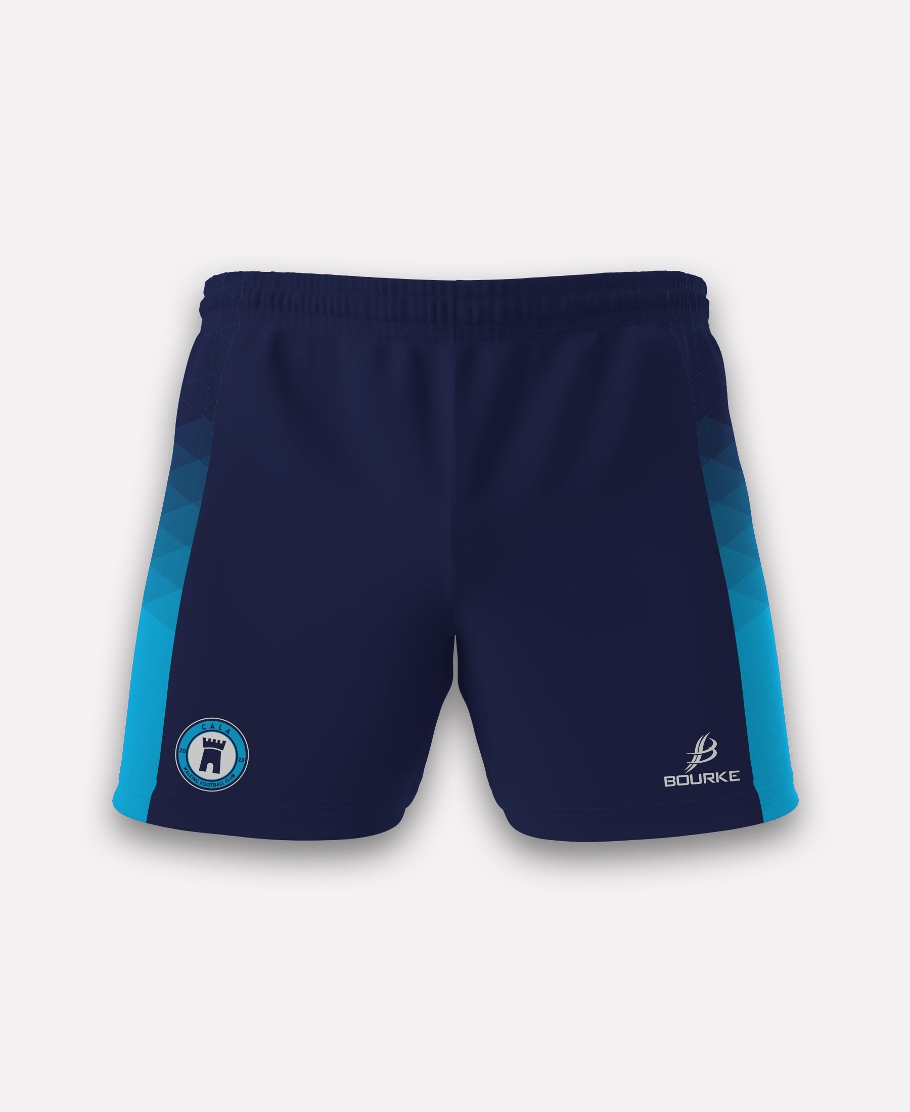 CALA Walking FC Shorts
