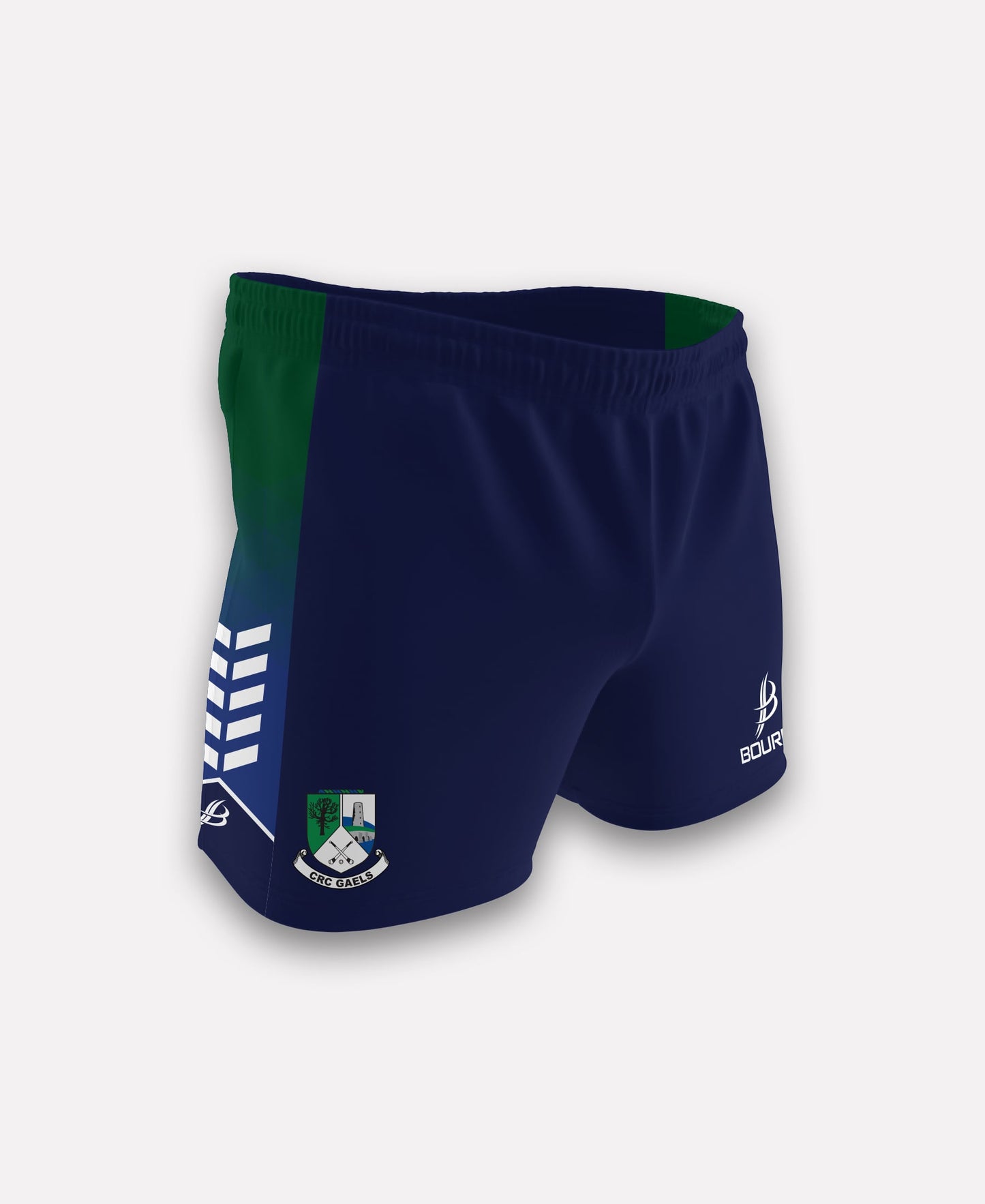 CRC Gaels Training Shorts