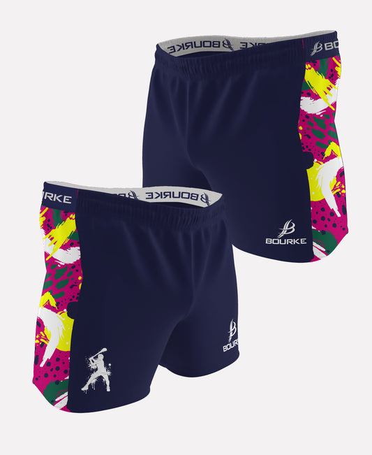 Camog at Work Shorts 26